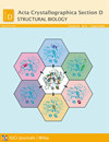 Acta Crystallographica Section D-Structural Biology杂志封面